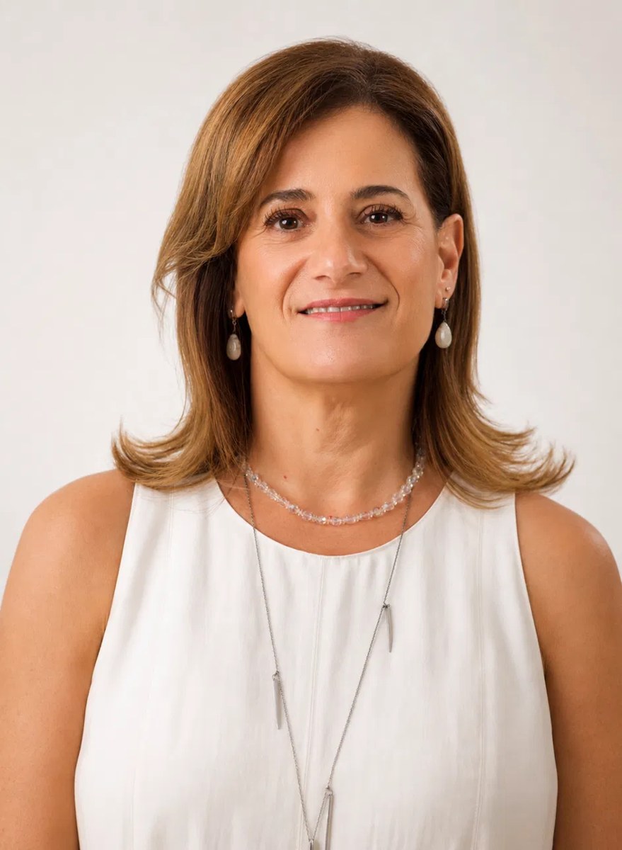 Andrea Cobo